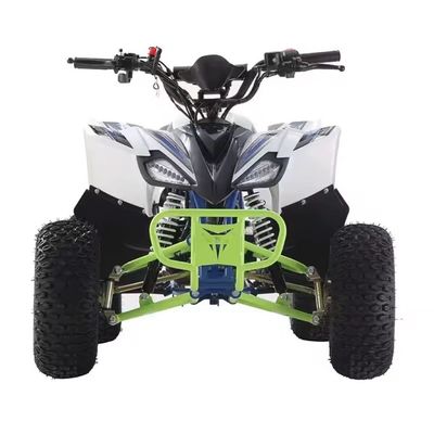 성인용 110cc 125cc 쿼드 ATV 디자인 및 장비가 없는 차차 잠금