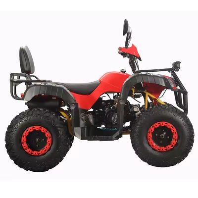 맞춤형 색상 GY6 ATV 150cc/200cc/250cc 자동 CVT 오토바이 DISC 브레이크