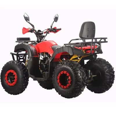 맞춤형 색상 GY6 ATV 150cc/200cc/250cc 자동 CVT 오토바이 DISC 브레이크