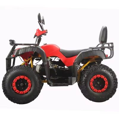 맞춤형 색상 GY6 ATV 150cc/200cc/250cc 자동 CVT 오토바이 DISC 브레이크