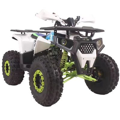 110cc 125cc 쿼드바이크 4륜자동 어드벤처 ATV 4x2 성인용 운전