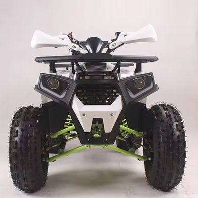 110cc 125cc 쿼드바이크 4륜자동 어드벤처 ATV 4x2 성인용 운전