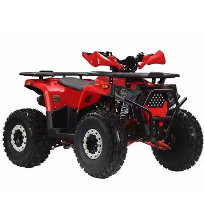 10대 110cc/125cc 쿼드바이크 4륜자동차 8인치 타이어 및 100-200kg의 횡단보도 무게