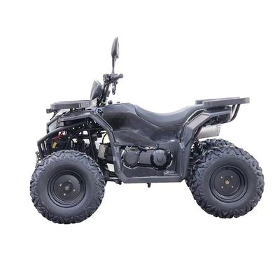 농장 ATV 쿼드바이크 200cc ATV 휠러 체인 드라이브 최대 속도 50-75Km/h 250cc 300cc