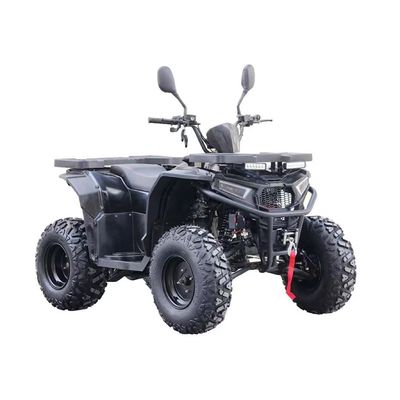 농장 ATV 쿼드바이크 200cc ATV 휠러 체인 드라이브 최대 속도 50-75Km/h 250cc 300cc