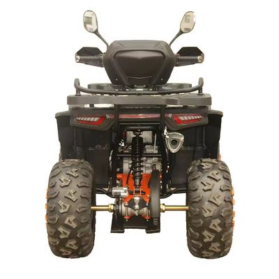 최대 속도 150cc 200cc 250cc 농장 ATV DISC 브레이크와 2 좌석 용량