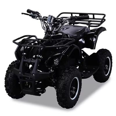 청소년 및 성인 전기 ATVS 48V 1000W Aotong 모터 CE 인증으로 만들어졌습니다