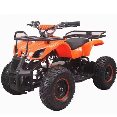 청소년 및 성인 전기 ATVS 48V 1000W Aotong 모터 CE 인증으로 만들어졌습니다
