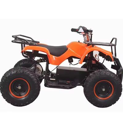 청소년 및 성인 전기 ATVS 48V 1000W Aotong 모터 CE 인증으로 만들어졌습니다