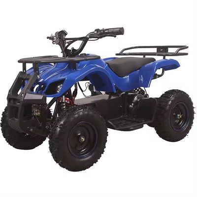 청소년 및 성인 전기 ATVS 48V 1000W Aotong 모터 CE 인증으로 만들어졌습니다