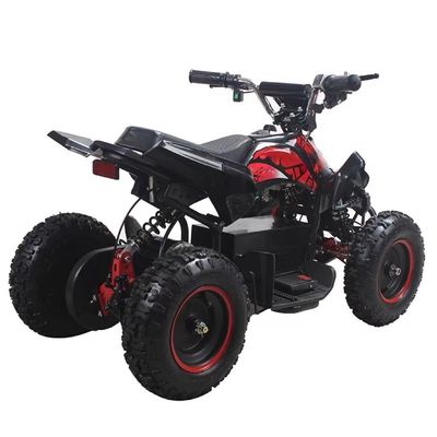 2WD 운전 유형 주머니 E-ATVS 사륜자전거 어린이용 4륜자동차 ATVS 충전 시간 h 5-7h