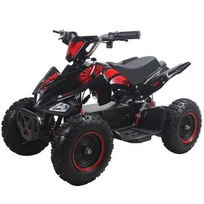 2WD 운전 유형 주머니 E-ATVS 사륜자전거 어린이용 4륜자동차 ATVS 충전 시간 h 5-7h