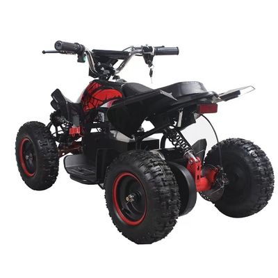 2WD 운전 유형 주머니 E-ATVS 사륜자전거 어린이용 4륜자동차 ATVS 충전 시간 h 5-7h
