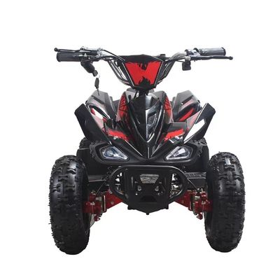 2WD 운전 유형 주머니 E-ATVS 사륜자전거 어린이용 4륜자동차 ATVS 충전 시간 h 5-7h