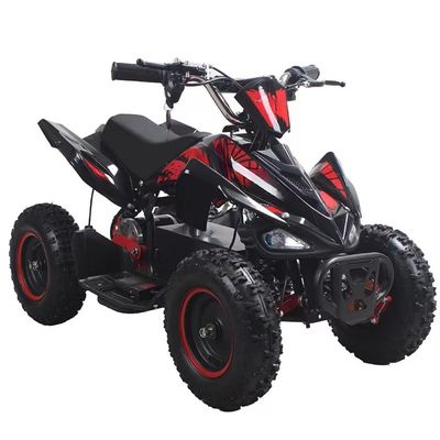 2WD 운전 유형 주머니 E-ATVS 사륜자전거 어린이용 4륜자동차 ATVS 충전 시간 h 5-7h