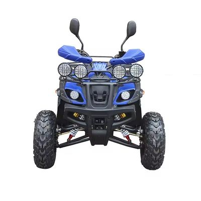 최대 토크 Nm ≤20Nm 4륜 오프로드 ATV 모터 250cc 휠베이스 600-1000mm