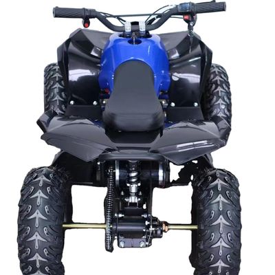 1000W 36V 48V 체인 드라이브 ATV 최소한의 광 광격 ≤100mm 성능으로 설계