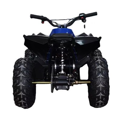 1000W 36V 48V 체인 드라이브 ATV 최소한의 광 광격 ≤100mm 성능으로 설계