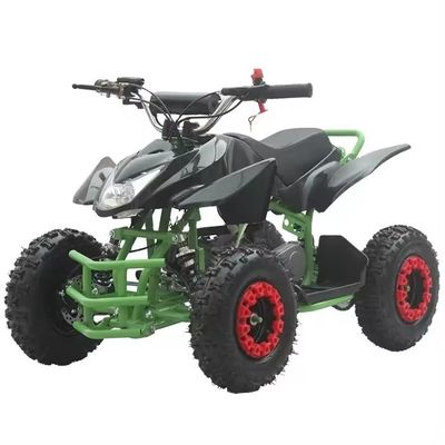 최대 토크 Nm ≤20Nm 및 등급 능력 ≥25°의 야외 ATV 50cc 49cc를 탐색하십시오.