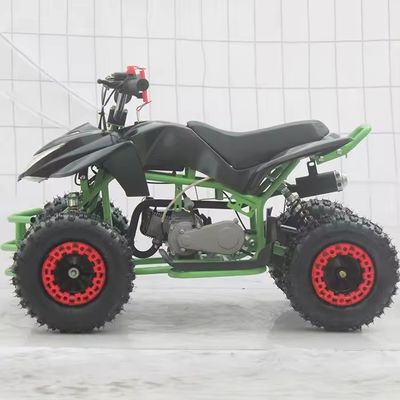 최대 토크 Nm ≤20Nm 및 등급 능력 ≥25°의 야외 ATV 50cc 49cc를 탐색하십시오.