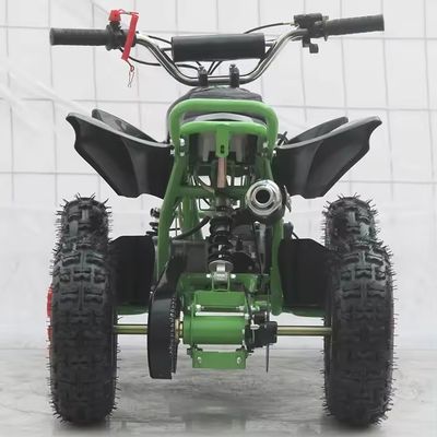 최대 토크 Nm ≤20Nm 및 등급 능력 ≥25°의 야외 ATV 50cc 49cc를 탐색하십시오.