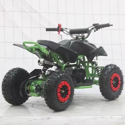 최대 토크 Nm ≤20Nm 및 등급 능력 ≥25°의 야외 ATV 50cc 49cc를 탐색하십시오.