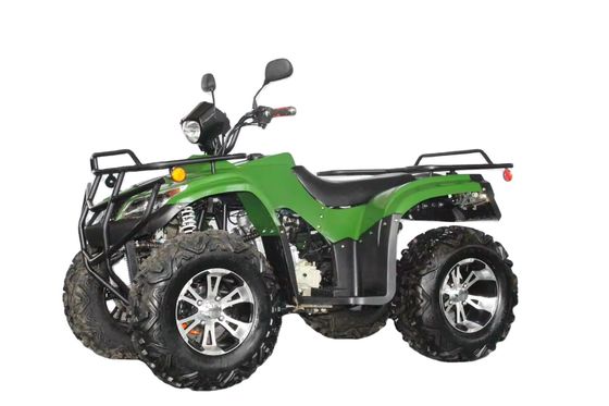 250cc 레이싱 ATV 자동 변속기와 150-200mm 최소 클리어먼스