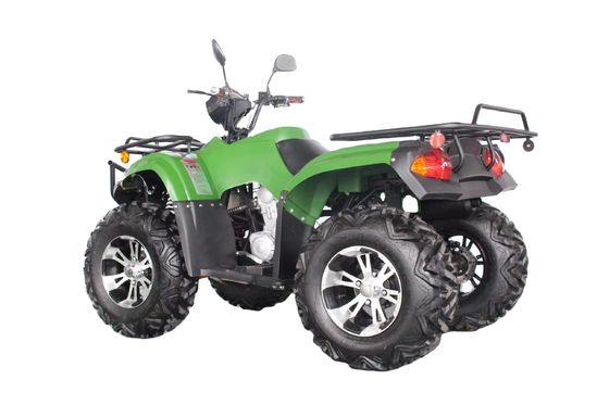 250cc 레이싱 ATV 자동 변속기와 150-200mm 최소 클리어먼스