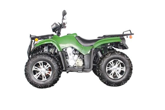 250cc 레이싱 ATV 자동 변속기와 150-200mm 최소 클리어먼스