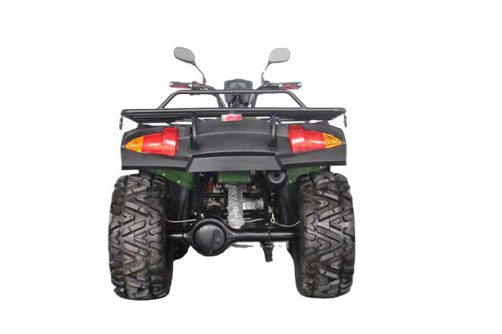 250cc 레이싱 ATV 자동 변속기와 150-200mm 최소 클리어먼스