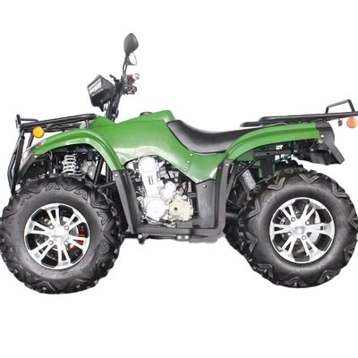 DISC 브레이크 250cc ATV 쿠아트리모토 표준 및 23X7-10/22X10-10 타이어 크기