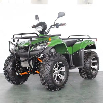 DISC 브레이크 250cc ATV 쿠아트리모토 표준 및 23X7-10/22X10-10 타이어 크기