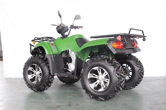 250cc 사이드 바이 사이드 농장 ATV 최대 속도 75-100Km/h 성인용 유틸리티 차량 UTV