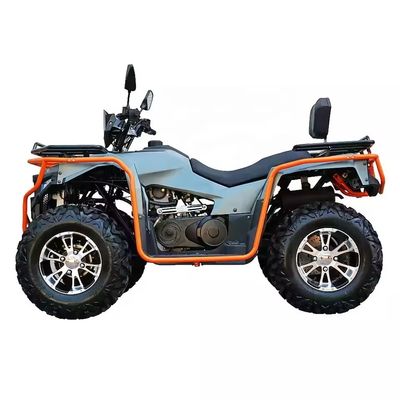 맞춤형 색상 2024 농장 쿼드 300cc 4x4 큰 전력 유틸리티 ATV 등급 능력