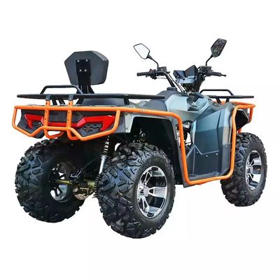 250cc 가솔린 ATV UTV 4타크 엔진 타입 및 장착되지 않은 차차 잠금