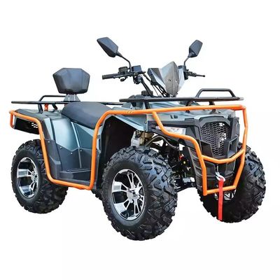 250cc 가솔린 ATV UTV 4타크 엔진 타입 및 장착되지 않은 차차 잠금