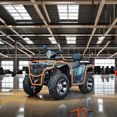2024 UTV 4x4 / 유틸리티 ATV 농어촌 차량 장비가 없는 차차 잠금 1000W 1000W