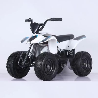 350W 미니 전기 ATV 사륜자전거 1000W 36V 12Ah 쿼드바이크 5-7h 충전 시간