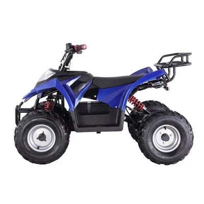 최대 토크 ≤20Nm 750W 어린이용 미니 ATV 빨간색/나 파란색/검은색/녹색/노란색