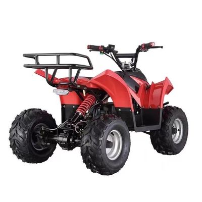 최대 토크 ≤20Nm 750W 어린이용 미니 ATV 빨간색/나 파란색/검은색/녹색/노란색