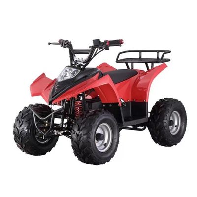 최대 토크 ≤20Nm 750W 어린이용 미니 ATV 빨간색/나 파란색/검은색/녹색/노란색