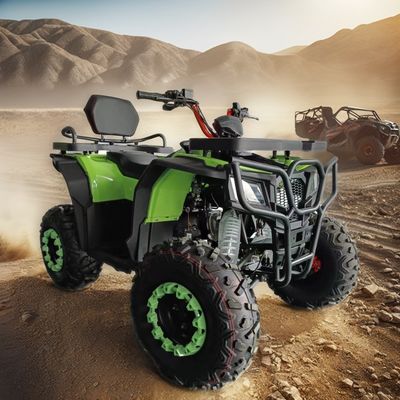 저렴한 250cc 4륜 ATV 모터사이클