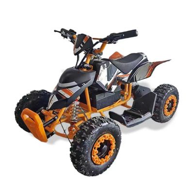 체인 드라이브 변속기 미니 키즈 전기 500W 800W ATV 및 UTV