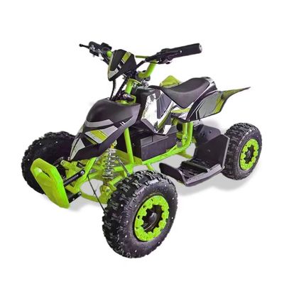체인 드라이브 변속기 미니 키즈 전기 500W 800W ATV 및 UTV