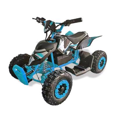 체인 드라이브 변속기 미니 키즈 전기 500W 800W ATV 및 UTV