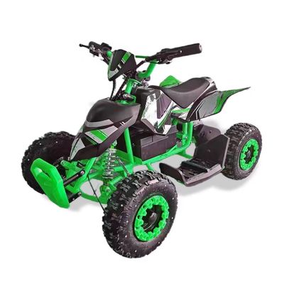 체인 드라이브 변속기 미니 키즈 전기 500W 800W ATV 및 UTV