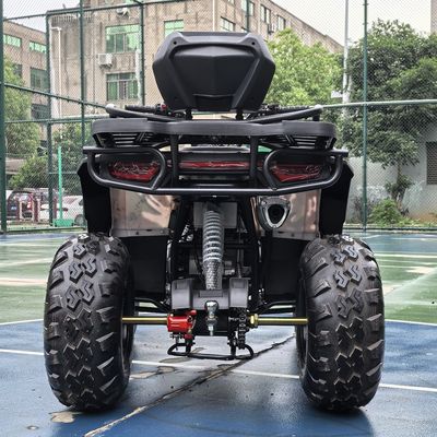 오프로드 오토바이 ATV UTV 농장 모터 4 휠러 쿼드 모토바이크 250cc 300cc 350cc 4x4
