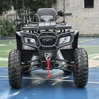 오프로드 오토바이 ATV UTV 농장 모터 4 휠러 쿼드 모토바이크 250cc 300cc 350cc 4x4
