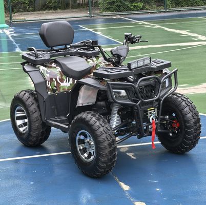 오프로드 오토바이 ATV UTV 농장 모터 4 휠러 쿼드 모토바이크 250cc 300cc 350cc 4x4