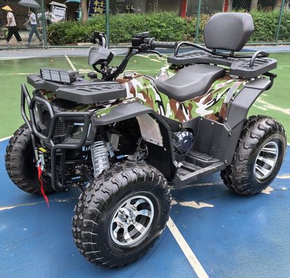250cc 4륜 바지 카시 체인 드라이브 더블 4륜 마운틴 쿠아트리모토 ATV 4x4